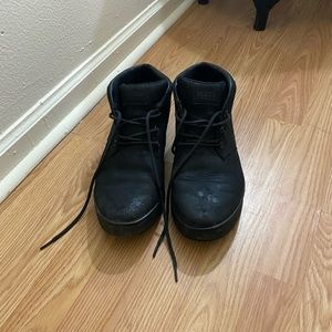 Men’s mozo non slip boots